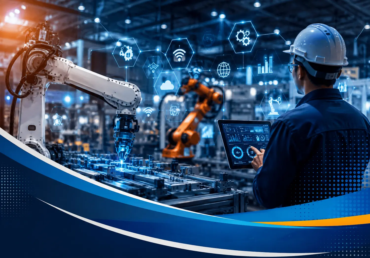 Automation Expo 2026: Discover the Latest Innovations in Industrial Automation and Digital Transformation
