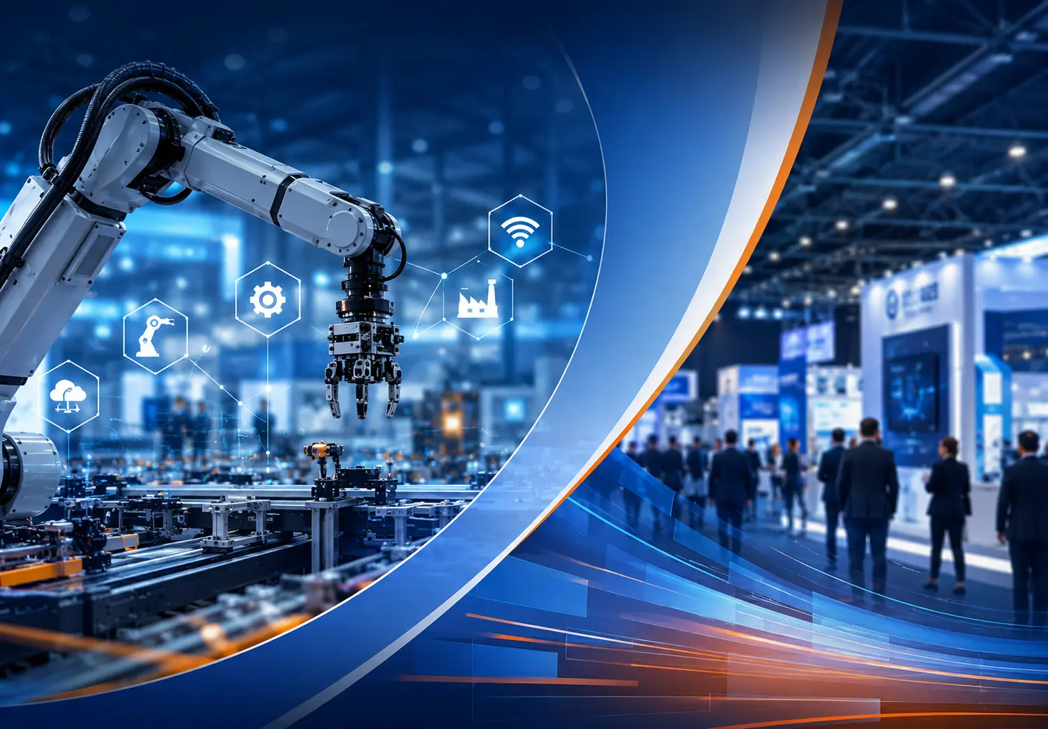 Automation Expo 2026: India's Largest Industrial Automation Exhibition Driving the Future of Manufacturing