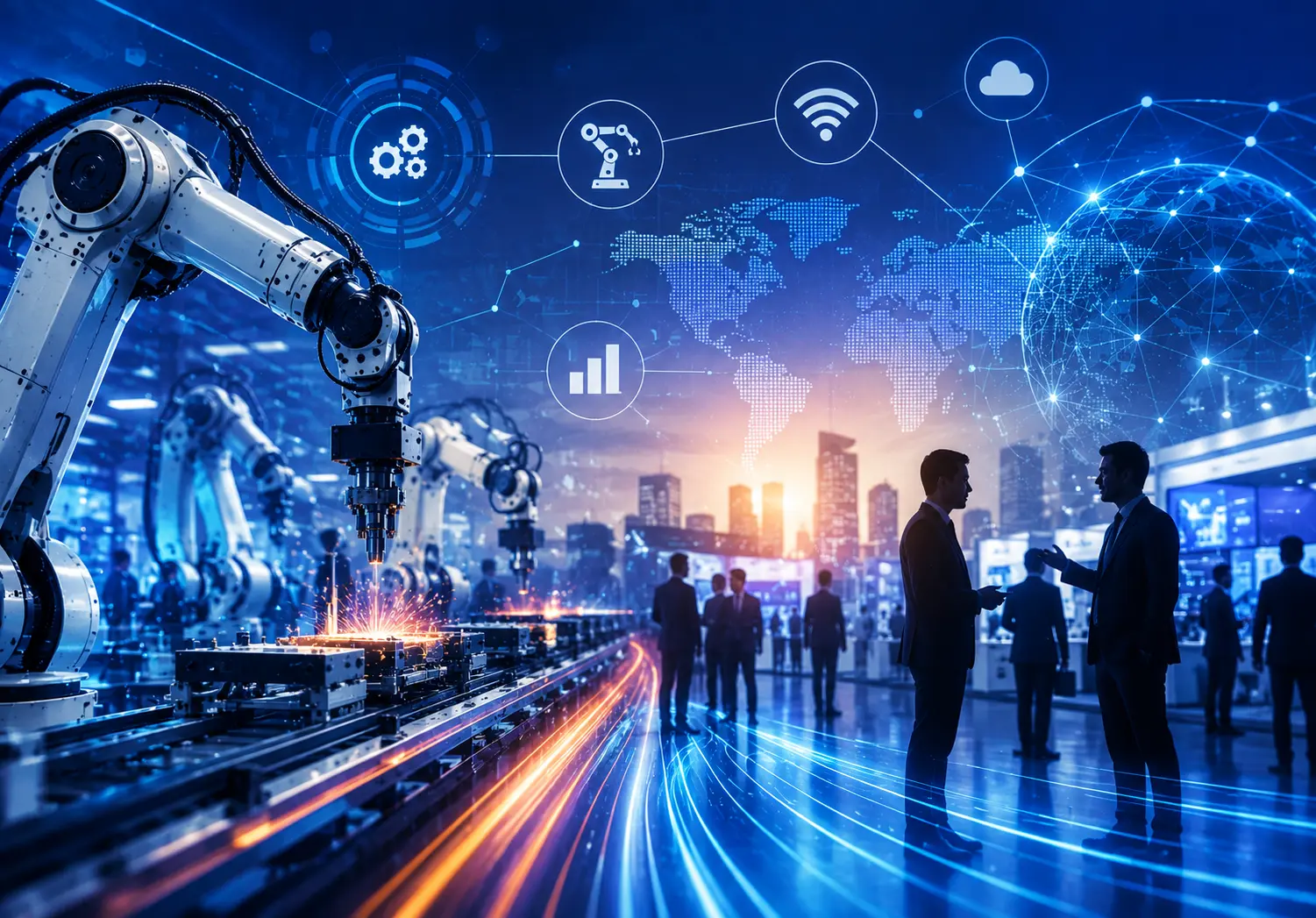 Automation Expo 2026 Introduces Pune’s Biggest Automation Networking Platform