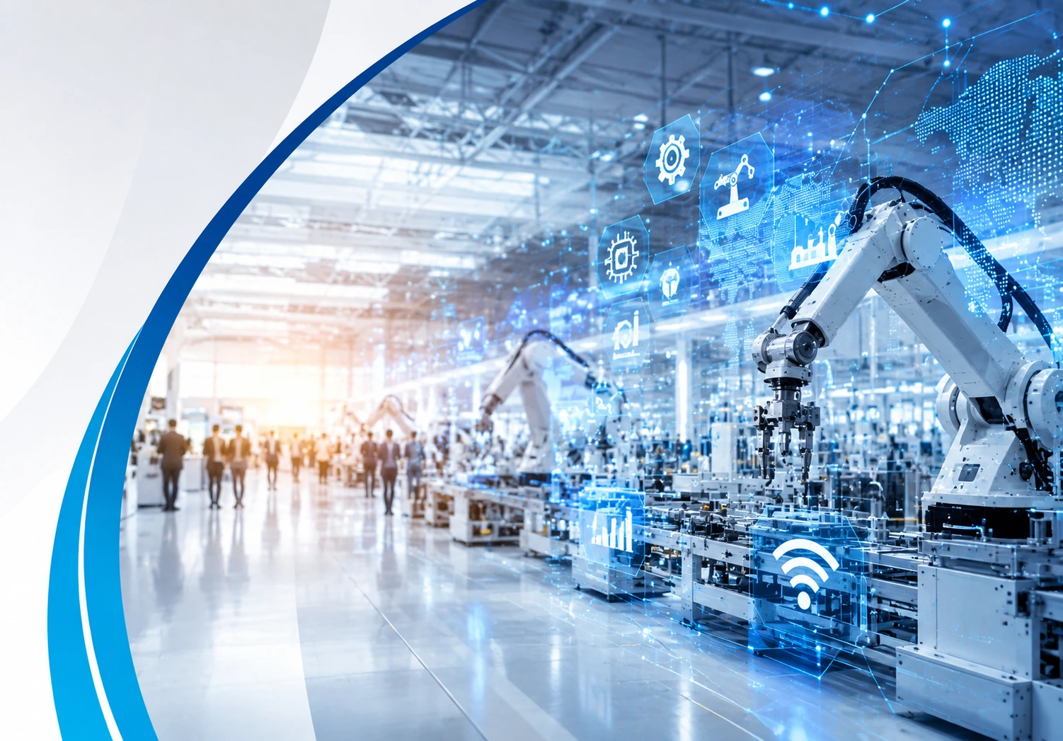Where Machines Meet Minds: Inside Automation Expo 2026