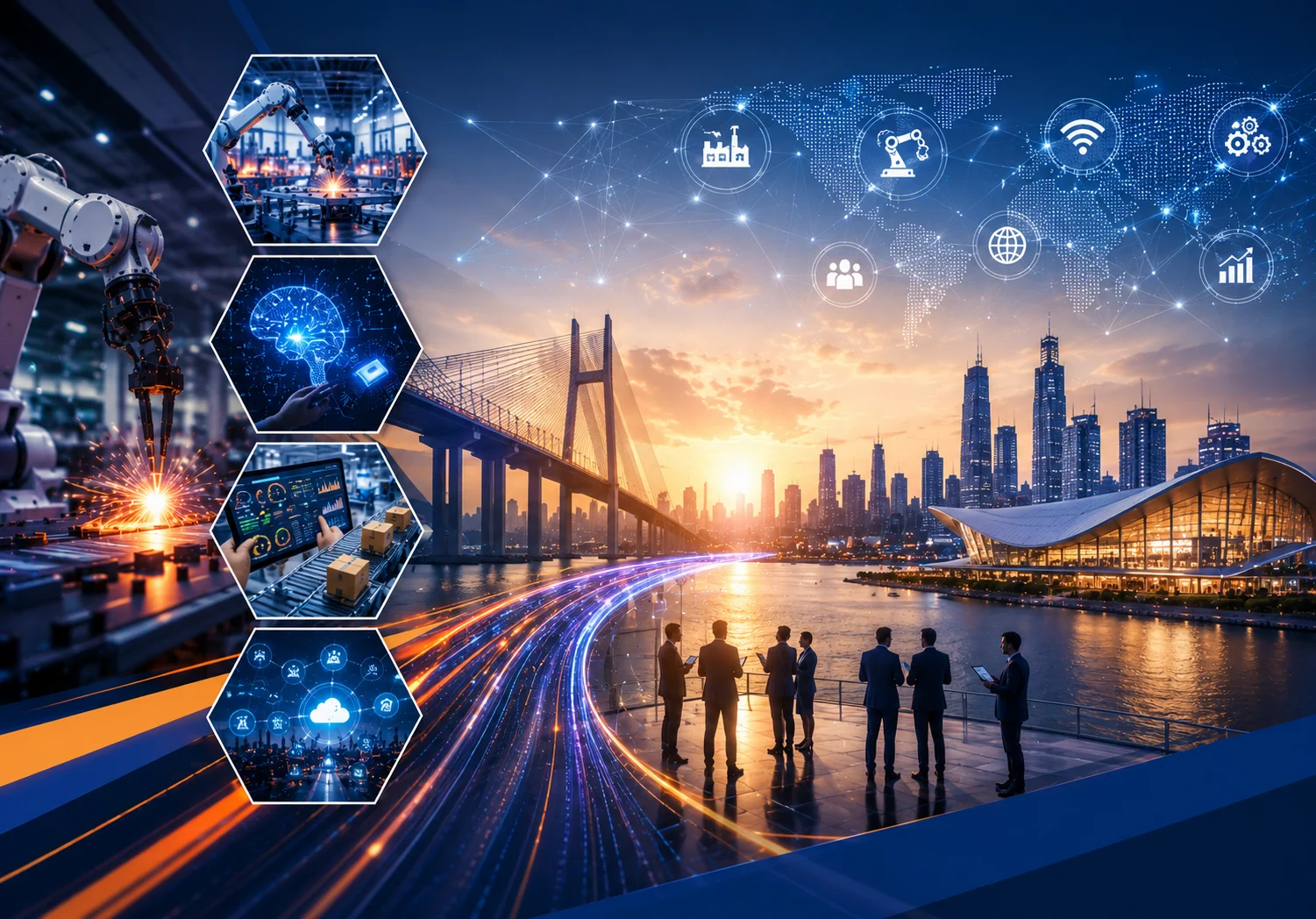 Why the Automation Industry Is Heading to Mumbai for Automation Expo 2026