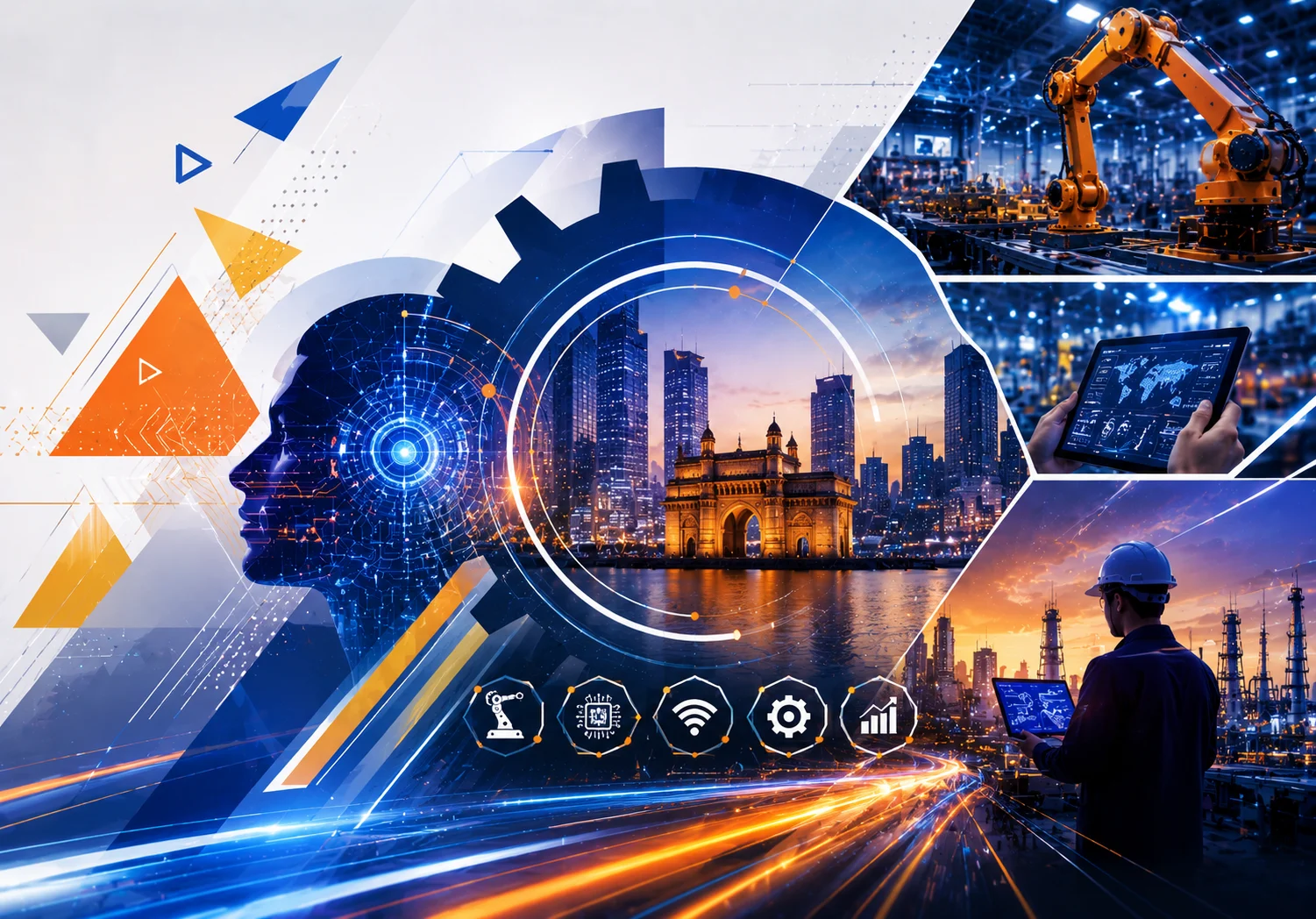 India’s Automation Capital Hosts the Future - Expo Mumbai 2026