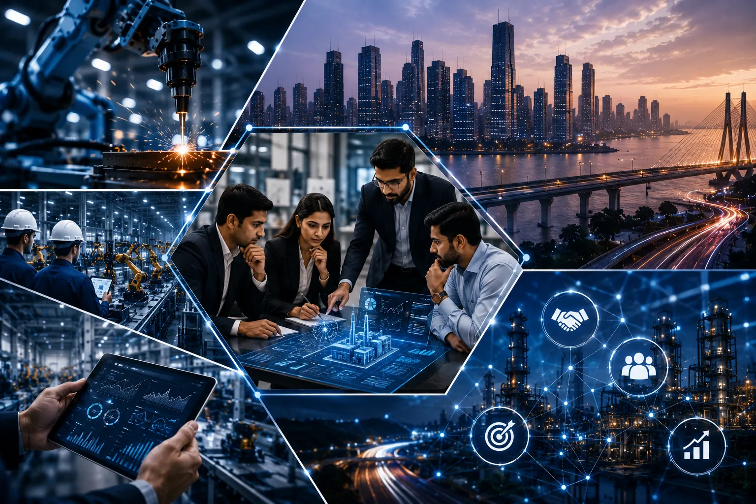 Automation Expo 2026 Mumbai Isn’t About Technology — It’s About Better Decisions
