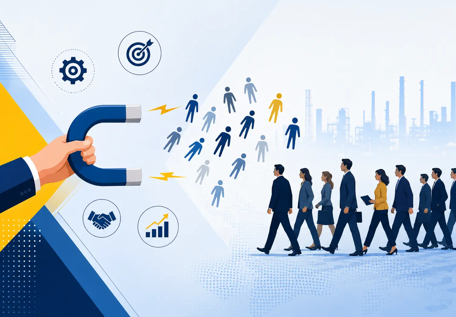 How CEOs and CXOs Can Leverage Automation Expo 2026 for Smarter Investments