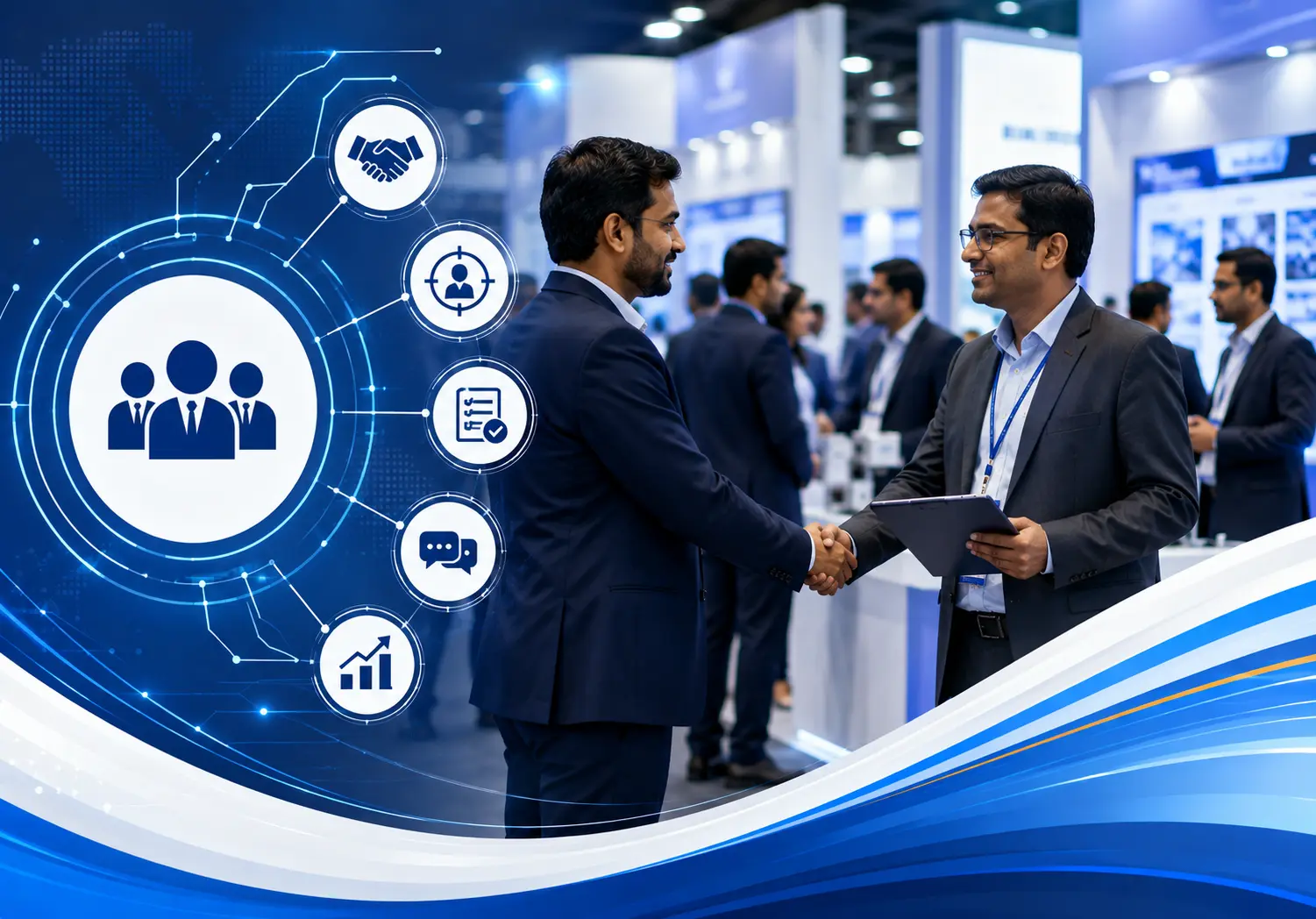 How Automation Expo 2026 Connects Solution Providers with Real Buyers