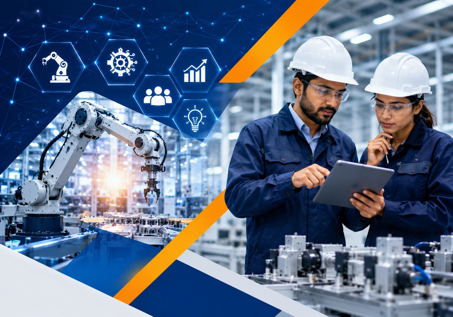 Why Automation Expo 2026 Is a Must Attend Event for Engineers & Manufacturers