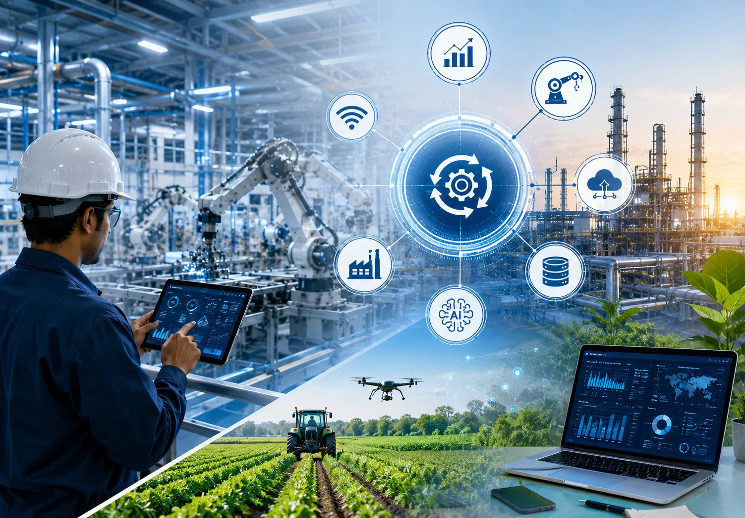 Exploring the Future of Process Automation in India