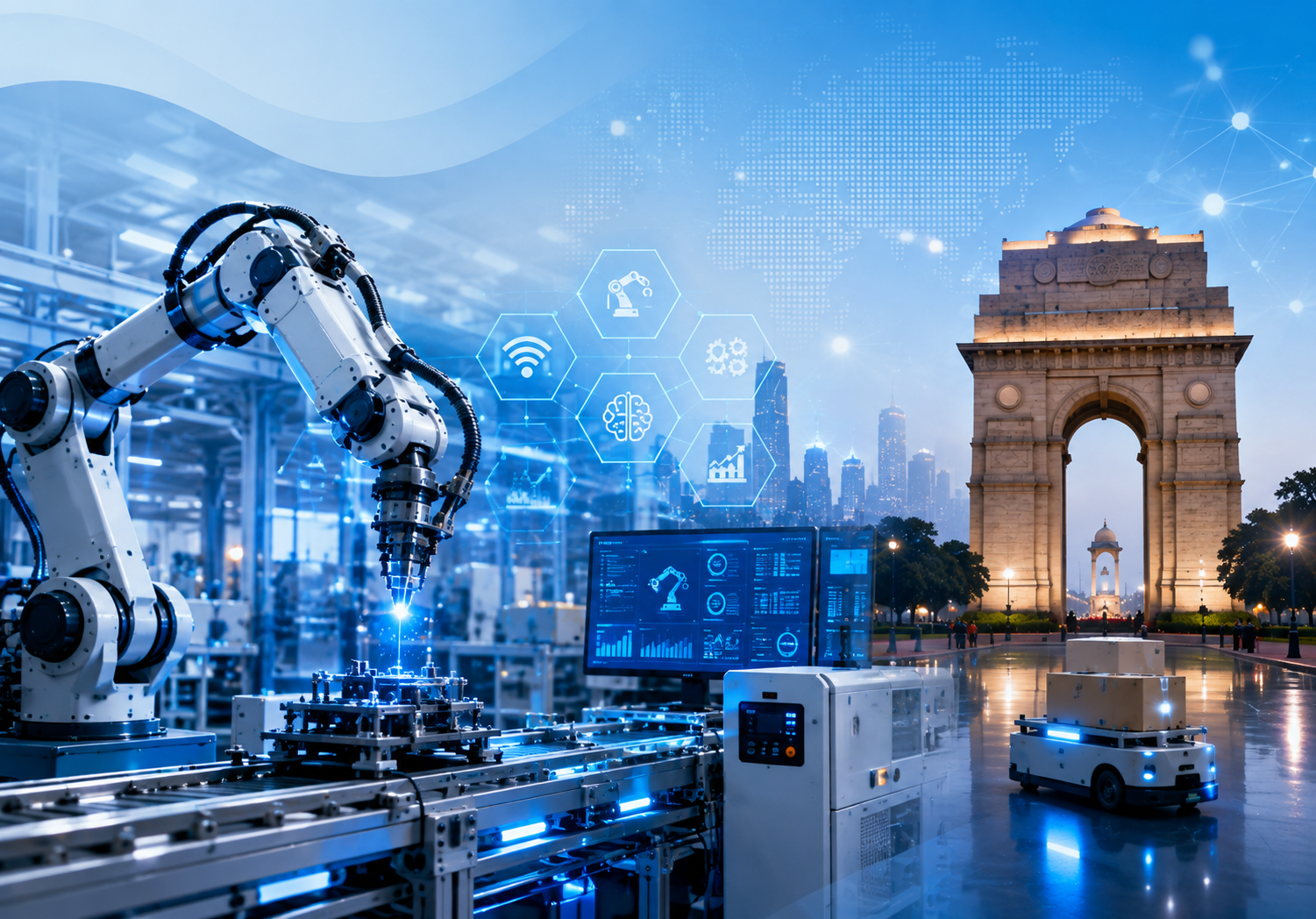 Automation Expo 2026: The Journey Continues with Automation Expo North 2026