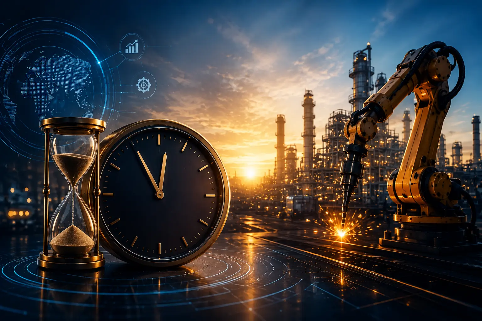 Automation Expo 2026 Is Almost Here: Why Waiting Could Cost You the Biggest Industrial Opportunity of the Year