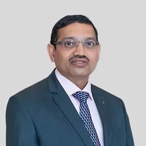 Dr. Kirti Shah